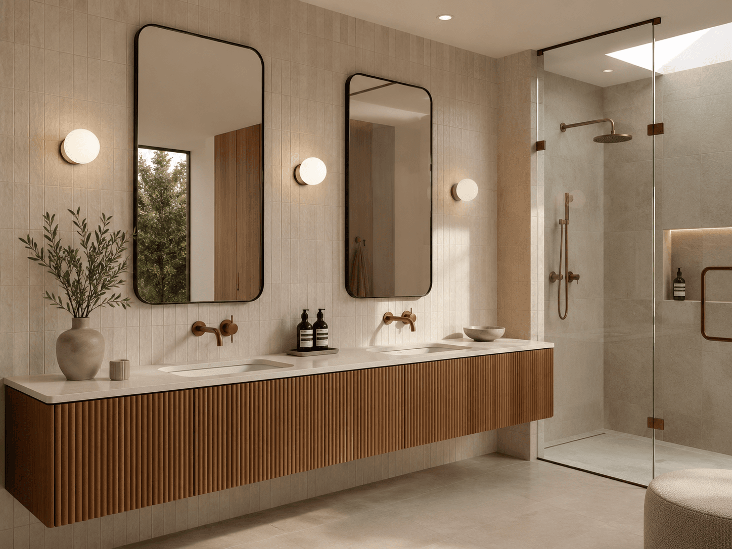 Baños — foto 2