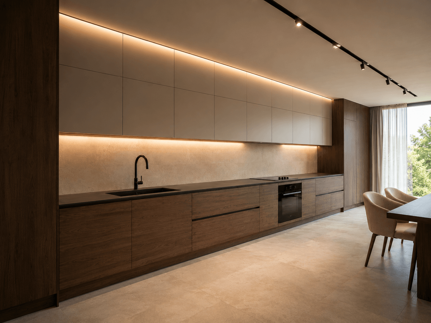 Cocinas — foto 1