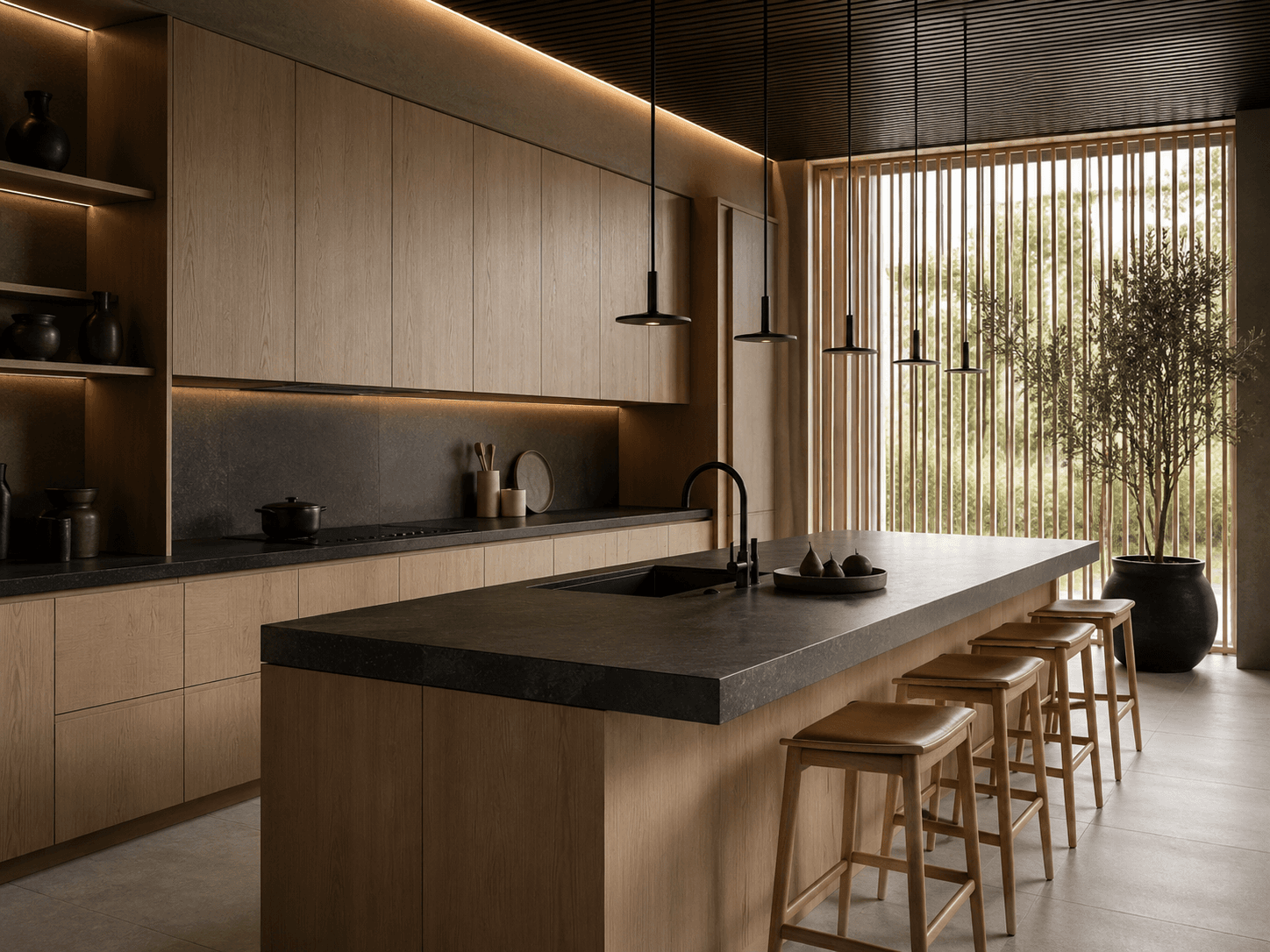 Cocinas — foto 4