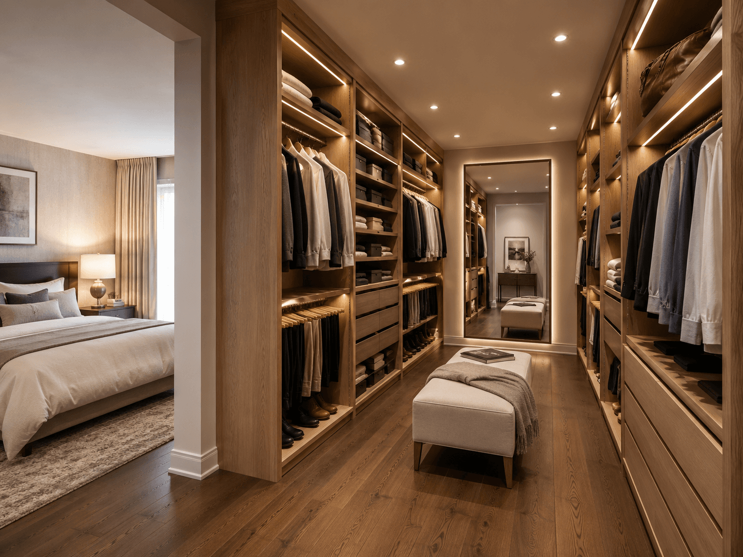 Closets — foto 1